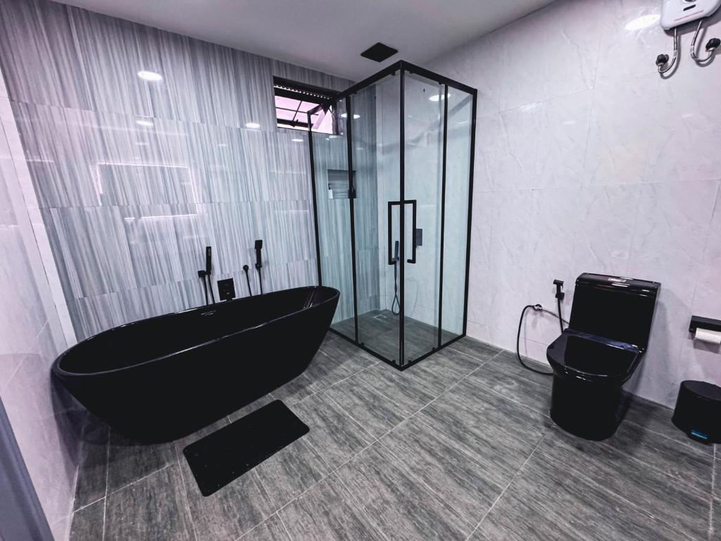 Village Deluxe Suite image 2