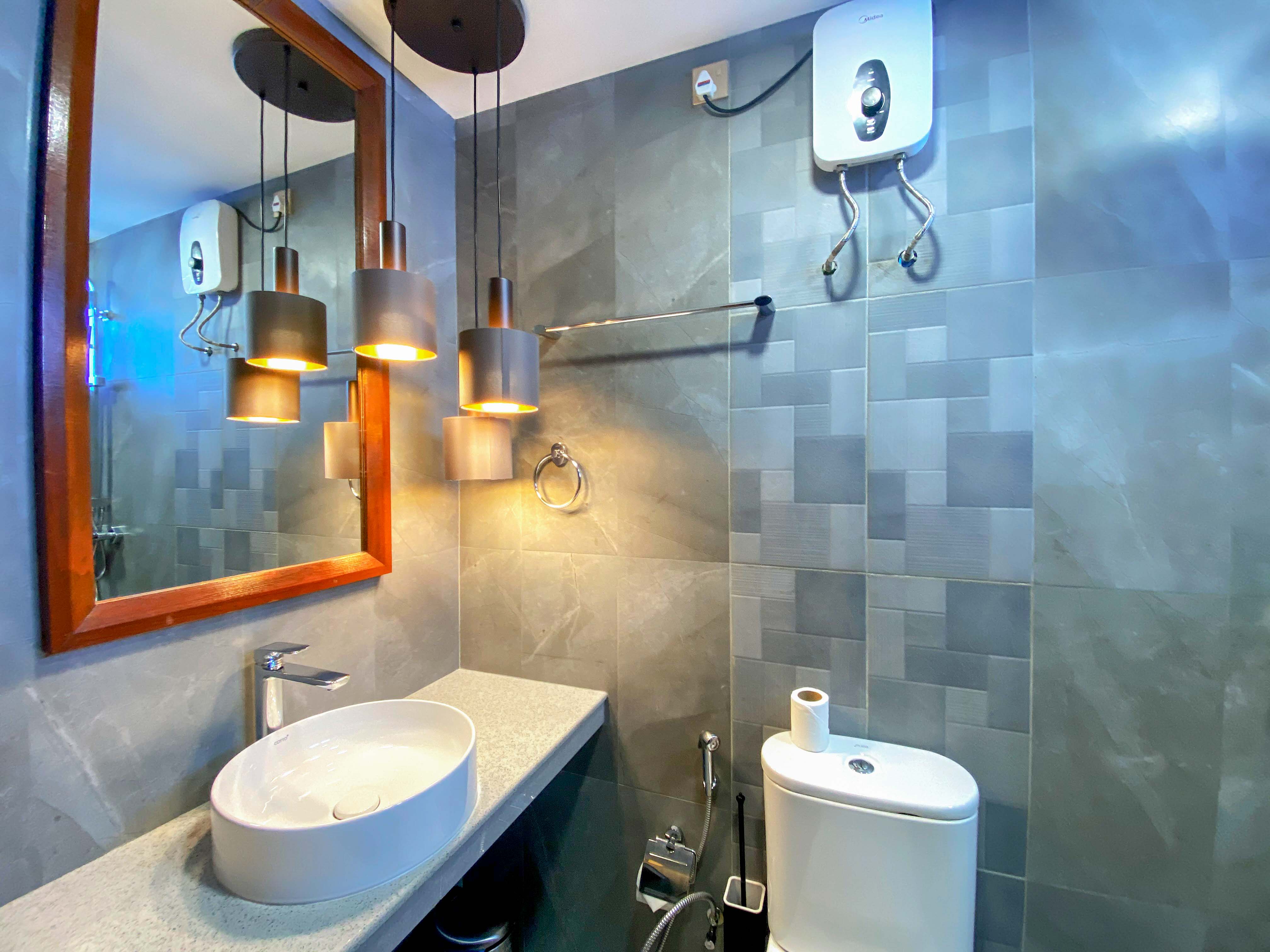 Deluxe Room image 6